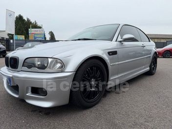BMW SERIE 3 E46 COUPE M3 (E46) COUPE M3 3.2 SMG II