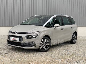 CITROEN GRAND C4 PICASSO 2 II (2) 1.6 BLUEHDI 120 S&S FEEL BV6