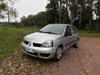 RENAULT CLIO 2 CAMPUS II (2) CAMPUS 1.2 60 AUTHENTIQUE 5P