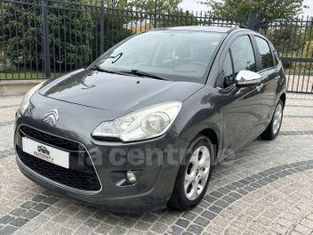 CITROEN C3 (2E GENERATION) II (2) 1.2 VTI 82 COLLECTION