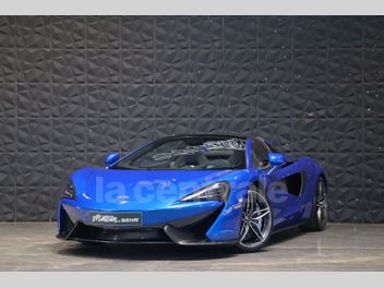 MCLAREN 