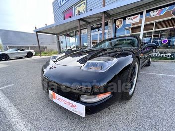 CHEVROLET CORVETTE C5 C5 5.7 345 PACK LS1