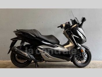 HONDA NSS FORZA 300 ABS