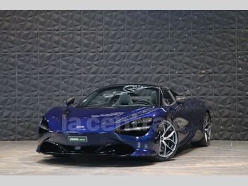 MCLAREN 720S V8 4.0 720
