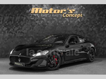 MASERATI 