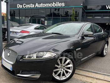 JAGUAR 