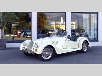 MORGAN 