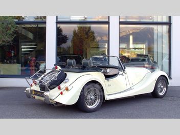 MORGAN 