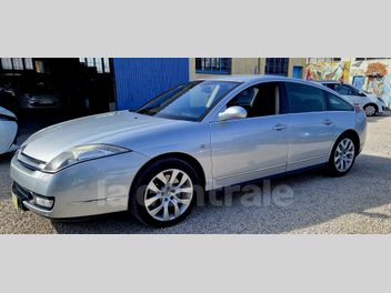 CITROEN C6 3.0 V6 HDI 240 FAP EXCLUSIVE BVA