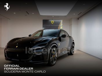 FERRARI PUROSANGUE 6.5 V12 725