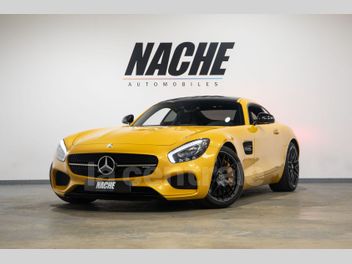 MERCEDES-AMG 