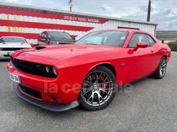 DODGE CHALLENGER 2 6.4 V8 485 RT 392