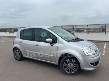 RENAULT MODUS (2) 1.2 TCE 100 DYNAMIQUE EURO5