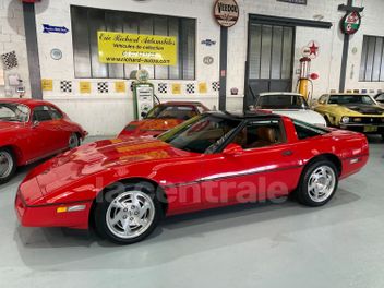 CHEVROLET 