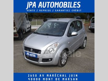 SUZUKI 