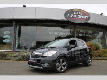OPEL MOKKA 1.7 CDTI 130 ECOFLEX S/S COSMO PACK 4X2