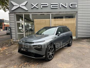 XPENG 