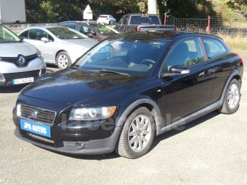 VOLVO C30 1.6 D 110 KINETIC