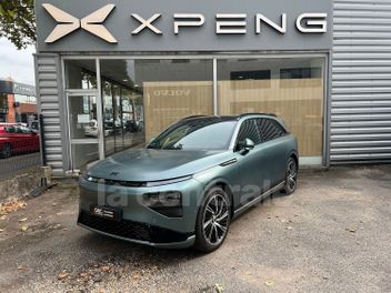 XPENG 