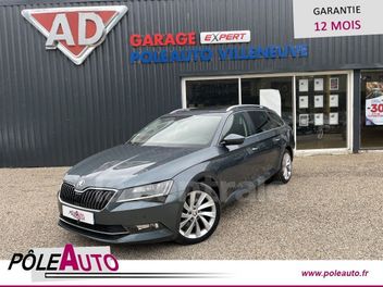 SKODA 