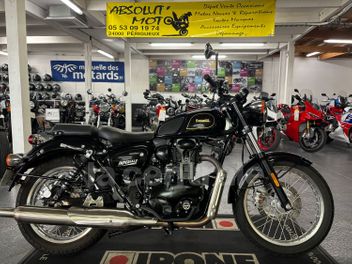BENELLI IMPERIALE 400