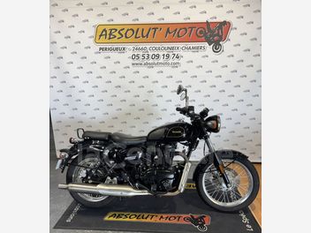 BENELLI IMPERIALE 400