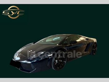 LAMBORGHINI 