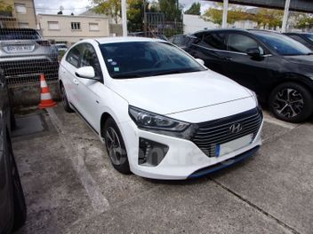 HYUNDAI IONIQ 1.6 HYBRID BUSINESS