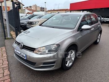 VOLKSWAGEN GOLF 6 VI 1.6 TDI FAP 105 TRENDLINE BUSINESS 5P