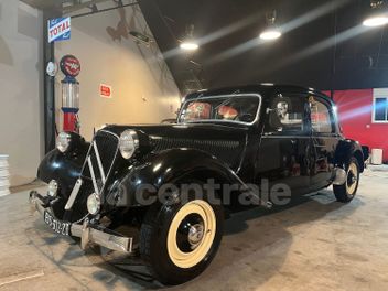 CITROEN TRACTION 11 11B