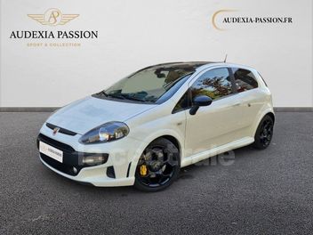 ABARTH 