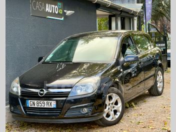 OPEL ASTRA 3 BREAK III BREAK 1.8 COSMO