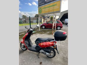 PEUGEOT CITYSTAR 50