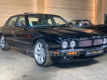 JAGUAR 
