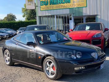 ALFA ROMEO 