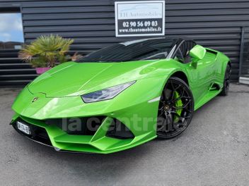 LAMBORGHINI 