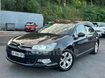 CITROEN C5 (2E GENERATION) II 2.0 HDI 138 FAP EXCLUSIVE