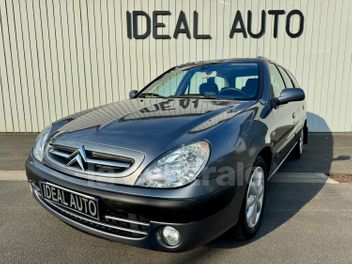 CITROEN 