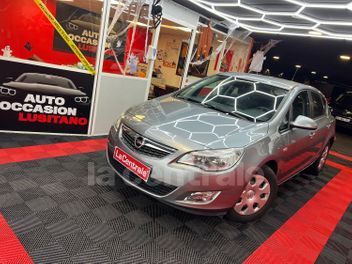 OPEL 