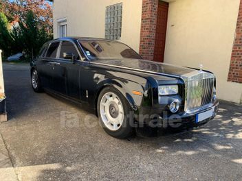 ROLLS ROYCE PHANTOM 7 6.7 V12 460 EWB