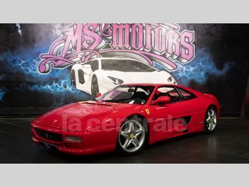 FERRARI F355 SPIDER SPIDER