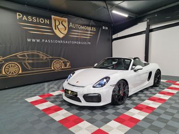 PORSCHE 