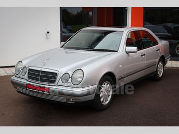 MERCEDES CLASSE E 230 ELEGANCE BVA