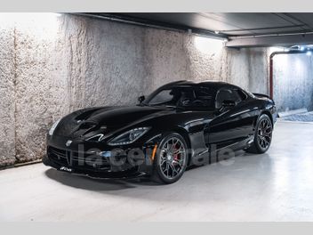 DODGE 