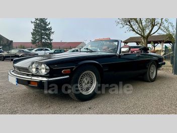 JAGUAR 