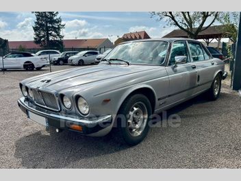 JAGUAR 