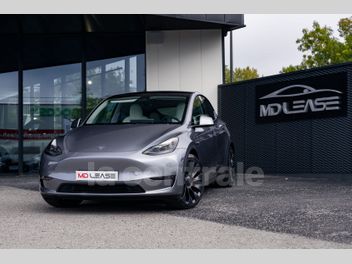 TESLA 