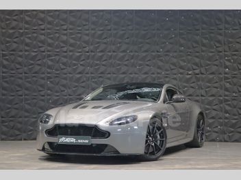 ASTON MARTIN 