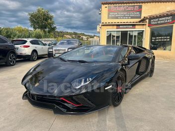 LAMBORGHINI 