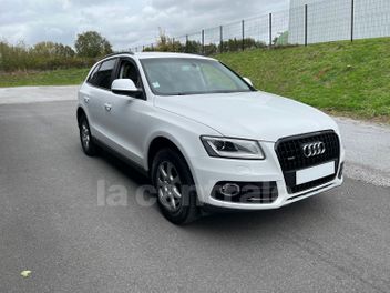 AUDI Q5 (2) 3.0 V6 TDI 245 AMBIENTE QUATTRO S TRONIC 7